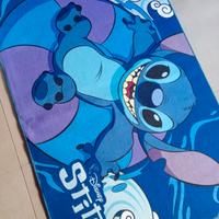 Tappeti Cameretta NUOVI 80x120 - Stitch o Sonic.