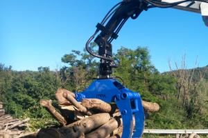 Pinze Tronchi Pinza Legna Ramaglia 130cm IPL1300