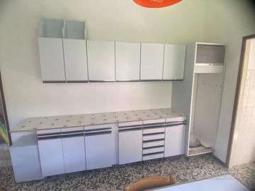 CUCINA COMPONIBILE