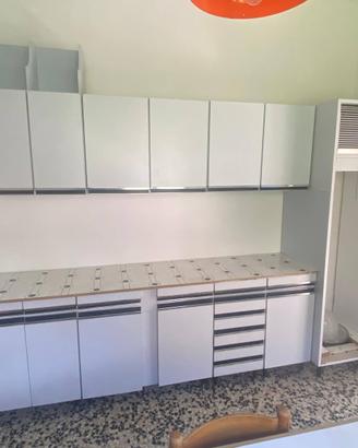 CUCINA COMPONIBILE