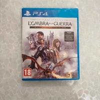 gioco PS4 PS5