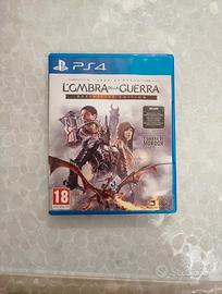 gioco PS4 PS5