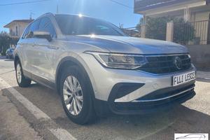 VOLKSWAGEN - Tiguan 2.0 tdi Life 150cv dsg (