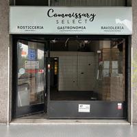 Negozio Milano [GPR/MRC8/98VCG]