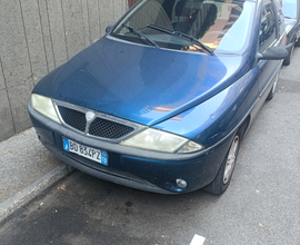 Lancia y Gpl
