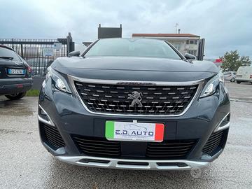 Peugeot 3008 BlueHDi 120 S&S GT Line