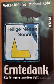 erntedank (lingua tedesca) 