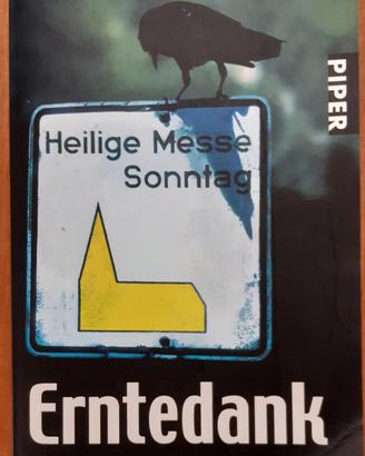 erntedank (lingua tedesca) 