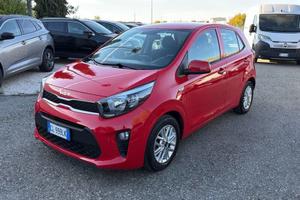 Kia Picanto 1.0 dpi Urban