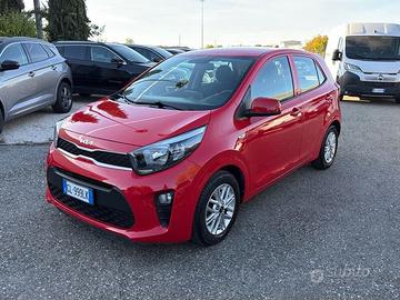 Kia Picanto 1.0 dpi Urban