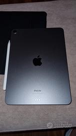 ipad air (5 generazione) 256 GB+ Penna