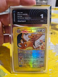 charizard skyridge 1
