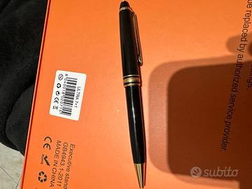 Penna montblank 164 classique