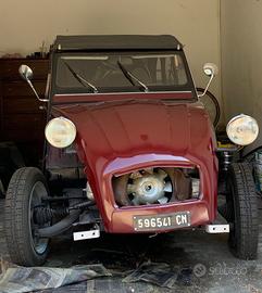 2 cv charleston