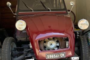 2 cv charleston