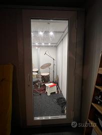 Box insonorizzato B-ear