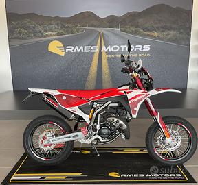 Fantic Motor XM 50 Competition