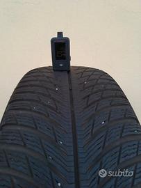 MICHELIN INVERNALI ALPIN6 SUV 235/65/17 108H