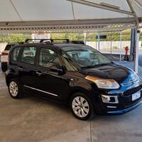 Citroen C3 Picasso 1.6 HDi 90 Exclusive Limited