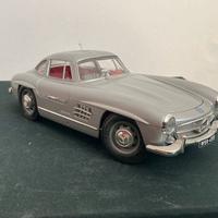 Mercedes 300 SL Burago