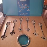 CherubiniI Heaven Collection Lavazza
con Scatola o