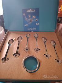 CherubiniI Heaven Collection Lavazza
con Scatola o