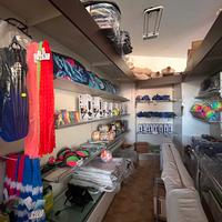 Rimanenze edicola bazar svendita totale a Bibione