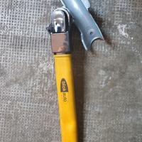 blocca sterzo x auto universale 