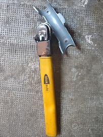 blocca sterzo x auto universale 