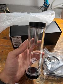 Reservoir bitspower per custom loop