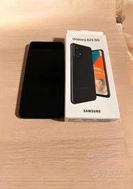 samsung A23 5G 6/256