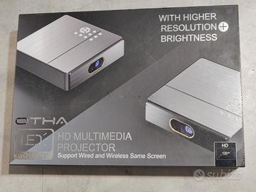 Proiettore Multimediale HD OTHA