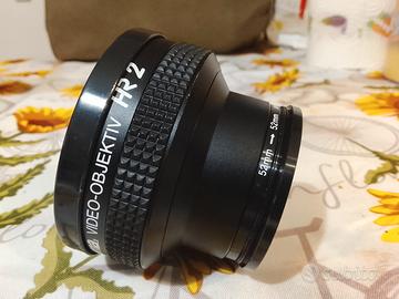 Obiettivo Hama HR2