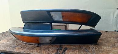 Alfaromeo Duetto Paraurti Anteriore 