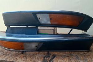 Alfaromeo Duetto Paraurti Anteriore 