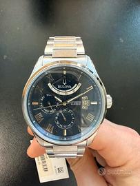 BULOVA 96C147