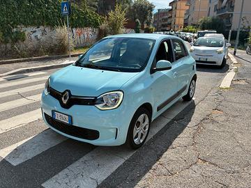 Renault Twingo 1.0sce 65cv EURO 6
