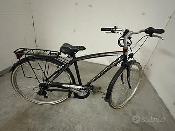 Bicicletta BOTTECCHIA uomo