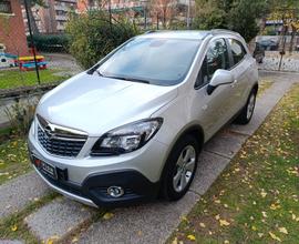 Opel Mokka 1.4 Turbo GPL #GM