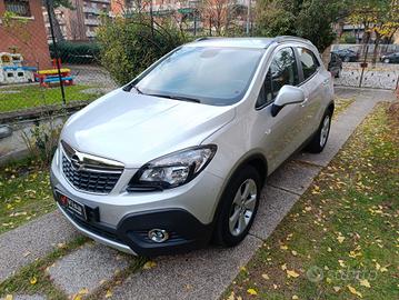 Opel Mokka 1.4 Turbo GPL #GM