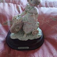 statua giuseppe armani