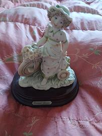 statua giuseppe armani