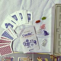 Gioco Concilia