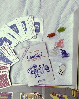 Gioco Concilia