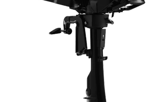 motore fuoribordo 2,5 cv NUOVO