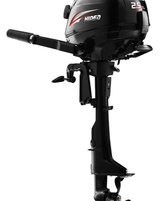 motore fuoribordo 2,5 cv NUOVO