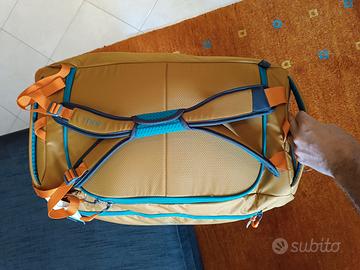 Borsone Duffel Daylite Osprey 60 litri