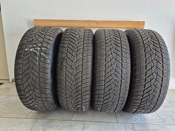 Gomme M+S Goodyear 225/55 R18 102V