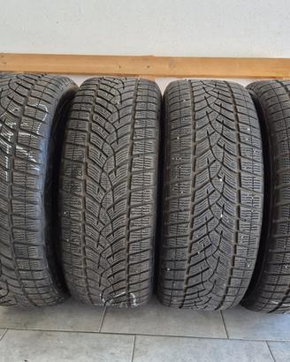Gomme M+S Goodyear 225/55 R18 102V