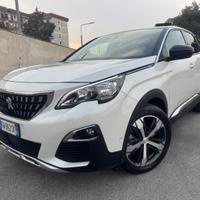 Peugeot 3008 BlueHDi 130 S&S Aut. Allure